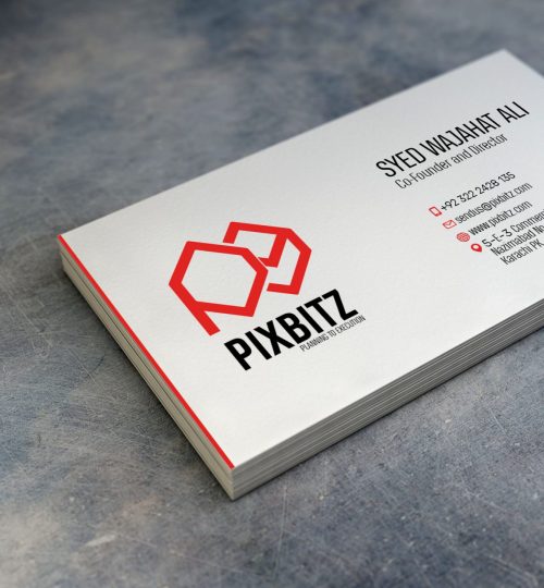 business card_MockUp